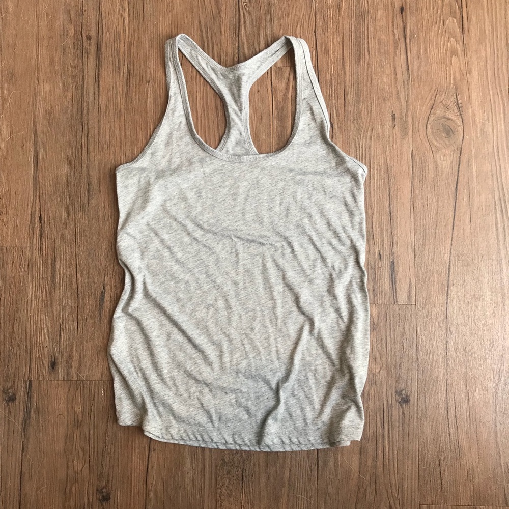 Nike tank top